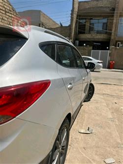 هیوندای تۆکسۆن